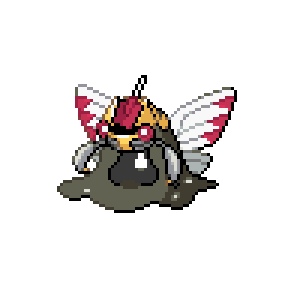 Ningast Sprite Image
