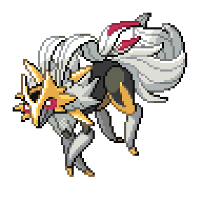 Ninroc Sprite Image