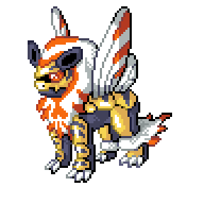 Ninnine Sprite Image