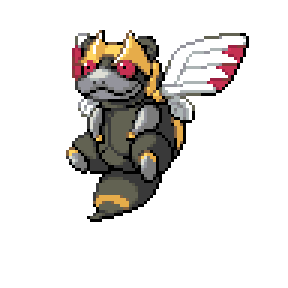 Ninpoke Sprite Image