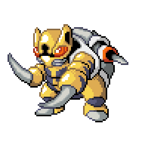 Nintoise Sprite Image