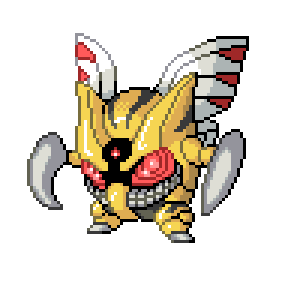 Ningar Sprite Image