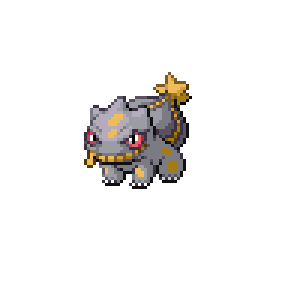 Bansaur Sprite Image