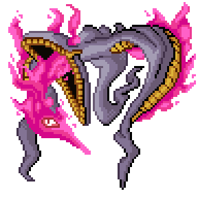 Bantres Sprite Image