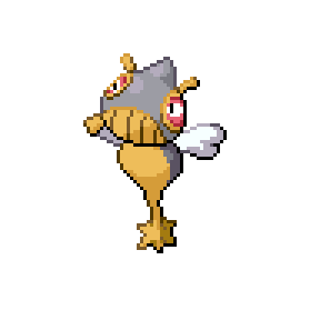 Bansparce Sprite Image