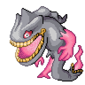 Banlix Sprite Image