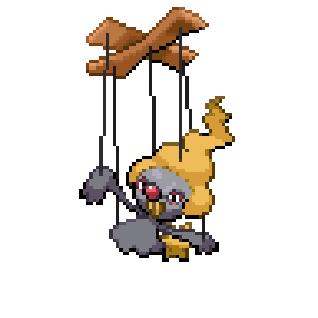 Ban jr. Sprite Image