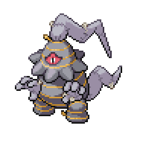Banclops Sprite Image