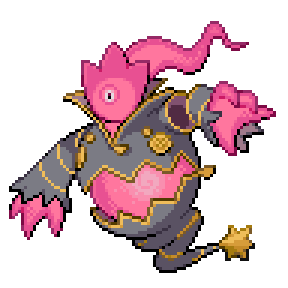 Bannoir Sprite Image