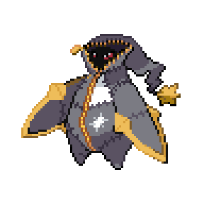 Banleon Sprite Image