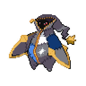 Banleon Sprite Image