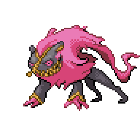 Banark Sprite Image