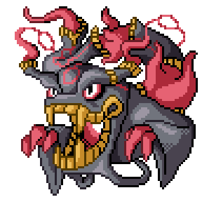 Banquaza Sprite Image