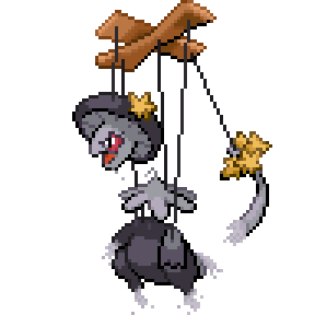 Banloom Sprite Image