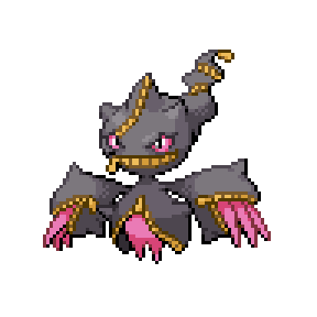 Bannette Sprite Image