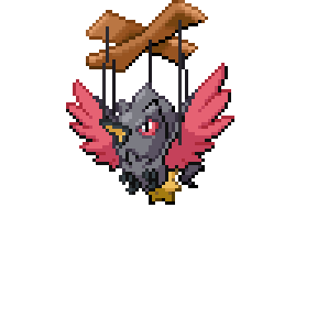 Banling Sprite Image
