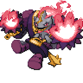 Bansteel Sprite Image
