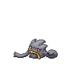 Bandude Sprite Image