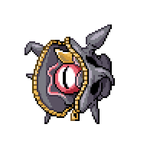 Banster Sprite Image