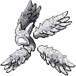 Robat Sprite Image