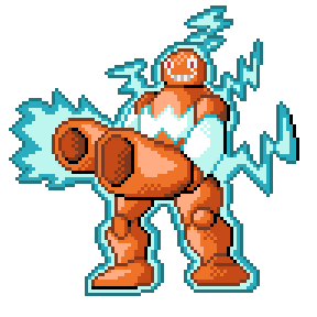 Romortar Sprite Image