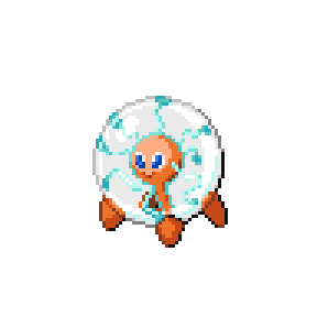 Roelgon Sprite Image