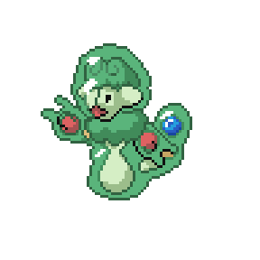 Reuniffy Sprite Image