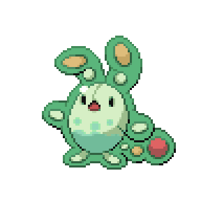 Reunirill Sprite Image