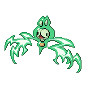 Reunitom Sprite Image