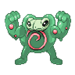 Reuniwrath Sprite Image