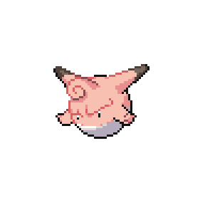 Cleforb Sprite Image