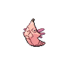 Clefpod Sprite Image