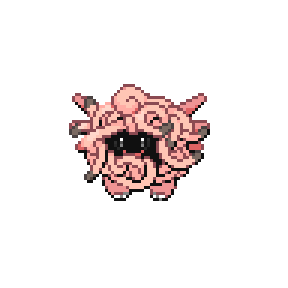 Clefgela Sprite Image
