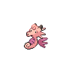 Clefsea Sprite Image