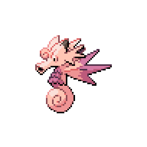 Clefdra Sprite Image