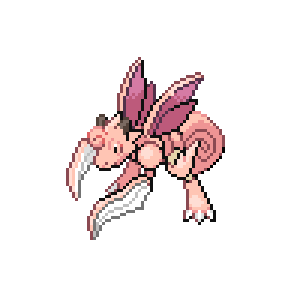 Clefther Sprite Image