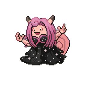 Clefnx Sprite Image