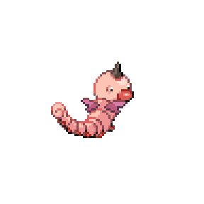 Clefdle Sprite Image