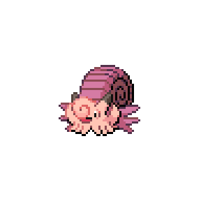 Clefnyte Sprite Image