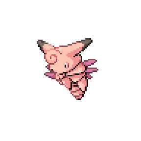 Clefuna Sprite Image