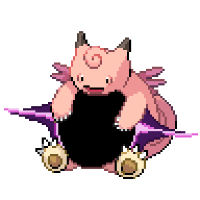 Cleflax Sprite Image