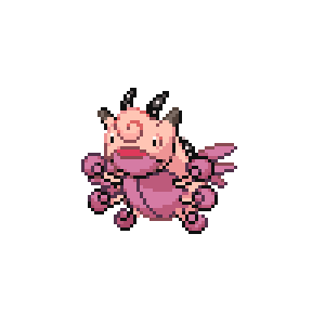Clefba Sprite Image