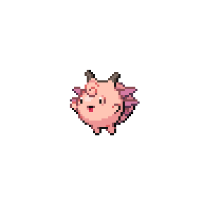 Clefbuff Sprite Image