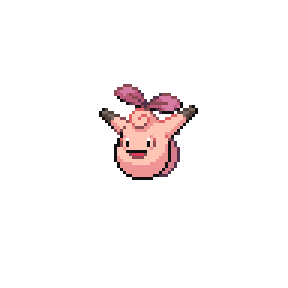 Clefkern Sprite Image