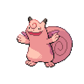 Clefsire Sprite Image