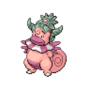 Clefking Sprite Image