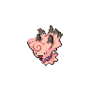 Clefdreavus Sprite Image