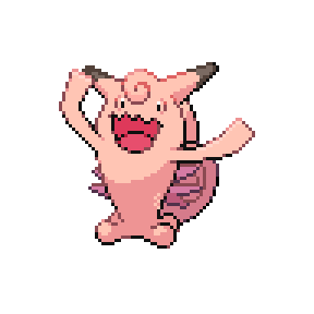 Clefbuffet Sprite Image