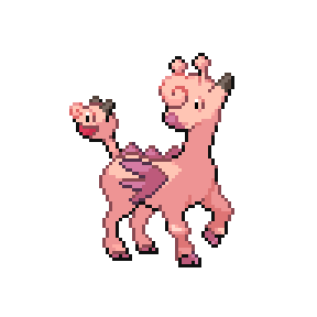 Cleffarig Sprite Image