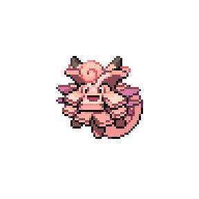 Clefco Sprite Image